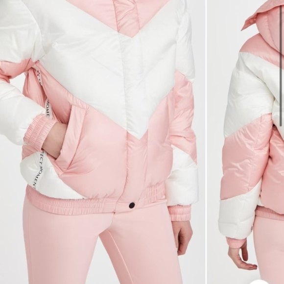 Perfect Moment Ski / Winter Jacket - Picture 1 of 13